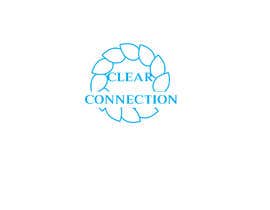 #119 for Clear Connection Logo by qnicroyal
