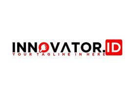 #82 for Improve our innovator logo if you can by Tidar1987