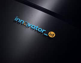 #49 for Improve our innovator logo if you can by poddo32
