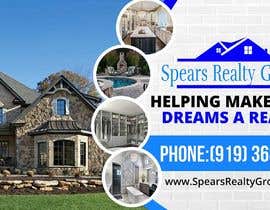 #7 for Real Estate Banner by maidang34