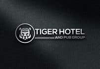 #94 for Creative Logo for a New Hotel and Pub Group by nishatanam
