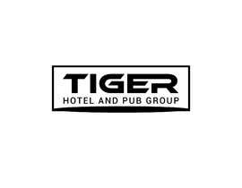 #298 for Creative Logo for a New Hotel and Pub Group by mdhelaluddin11