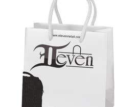 #9 for Design paper Bag for Customers to Carry by psje