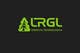 Miniatura da Inscrição nº 130 do Concurso para                                                     Logo Design for LRGL-Group Ltd (Designs may vary in two versions LRGL or LRGL Group Ltd)
                                                