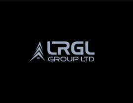 #81 untuk Logo Design for LRGL-Group Ltd (Designs may vary in two versions LRGL or LRGL Group Ltd) oleh won7