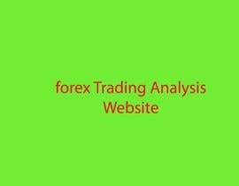 #22 for Build me a Website for forex analysis by sabir211