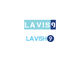 #43. pályamű bélyegképe a(z)                                                     Design a Logo for LAVISH9.com
                                                 versenyre