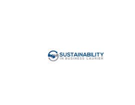 #38 for Business Sustainability Club Logo by mojahid02