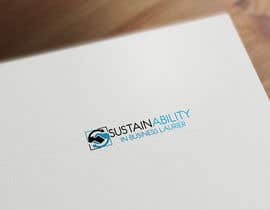 #53 for Business Sustainability Club Logo by naimmonsi5433