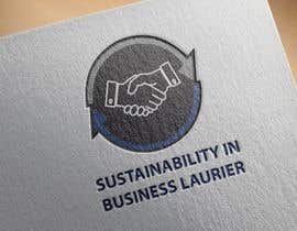 #47 for Business Sustainability Club Logo by raofurrahim