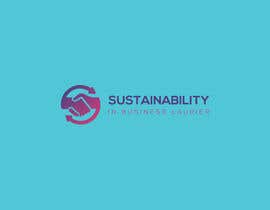 #52 for Business Sustainability Club Logo by daloyer20