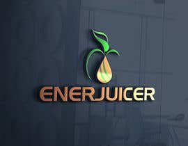 #31 para Design a Juice Bar logo and symbol de designhunter007