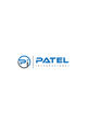 ภาพขนาดย่อของผลงานการประกวด #9 สำหรับ                                                     Design a Logo - Patel International
                                                