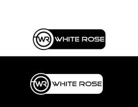 #370 for Design a White Rose by daloyer20