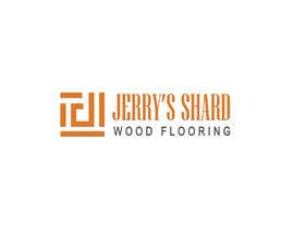 #119 for Logo for shard wood flooring company by muziburrn