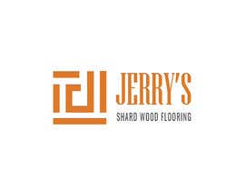 #120 for Logo for shard wood flooring company by muziburrn