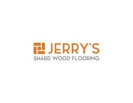 #115 for Logo for shard wood flooring company by Pial1977