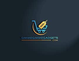 #152 untuk Design a brand new Logo for our new ecommerce store oleh mdshakil579