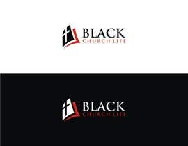 #24 untuk Design a Logo for Black Church Life oleh ankitnigz