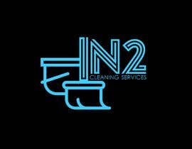 #9 para logo design for cleaning company de nikita626