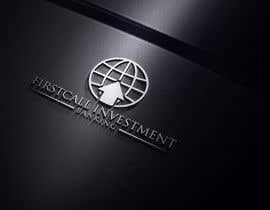 #2 para Corporate Logo for a Global Investment banking Organisation de imshameemhossain