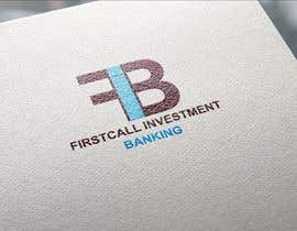#82 for Corporate Logo for a Global Investment banking Organisation by kmsaifu155