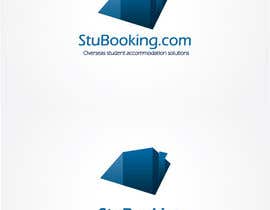 #100 untuk Logo Design for stubooking.com oleh dworker88