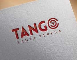 #43 per Design a Logo - Tango Dance Event on the Beach da won7