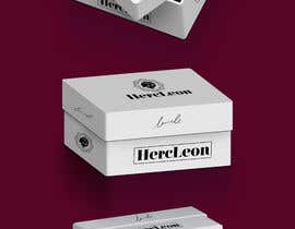 #16 for Create Hat Packaging Box Designs by anzalakhan