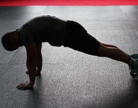 #57 for Find me a good image of someone doing push ups by Rafinn