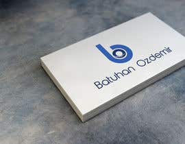 #5 สำหรับ Logo design for Batuhan Ozdemir company โดย monirhoossen