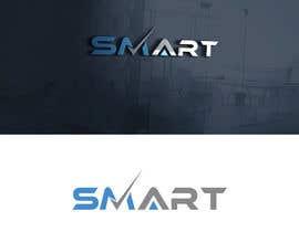 #173 for New logo for &quot;SMART&quot; start-up by Junaidy88