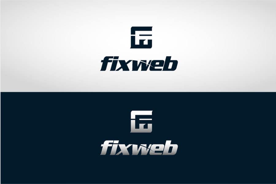 Proposition n°396 du concours                                                 Logo Design for FIXWEB
                                            