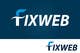 Imej kecil Penyertaan Peraduan #171 untuk                                                     Logo Design for FIXWEB
                                                