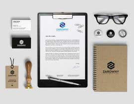 #381 for Design a Logo &amp; Develop a Corporate Identity by zahidhasan201422