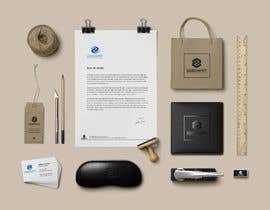 #383 for Design a Logo &amp; Develop a Corporate Identity by zahidhasan201422
