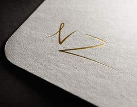 #204 for Design me a portfolio logo :) by DesignArt24