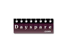 #62 untuk Logo Design for Dayspare.com oleh Kakhaber