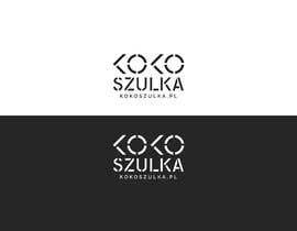#71 for Logo design - online store KoKoszulka by Samiul1971