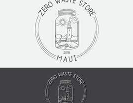 #398 za Design a Logo - Maui Zero waste store od samfreelancer69