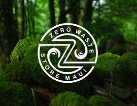 #243 for Design a Logo - Maui Zero waste store by happychild