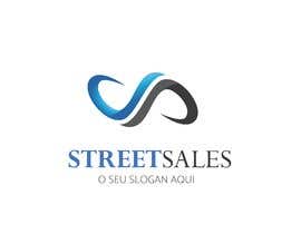 #16 para Desenvolver uma Marca para Streetsales ( streetsales.com.br) identidade visual de sununes