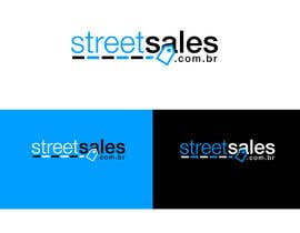 Nambari 8 ya Desenvolver uma Marca para Streetsales ( streetsales.com.br) identidade visual na TheCUTStudios