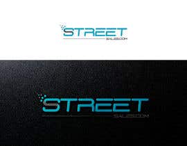 #14 para Desenvolver uma Marca para Streetsales ( streetsales.com.br) identidade visual de imbikashsutradho