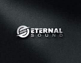 Nambari 198 ya Eternal Sound Logo Design na smmamun333