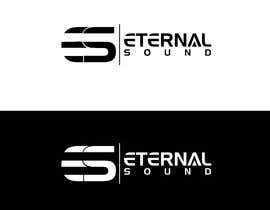Nambari 130 ya Eternal Sound Logo Design na SRSTUDIO7