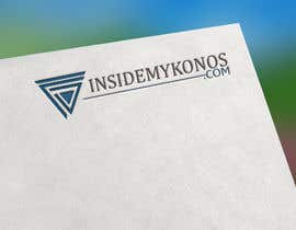 #26 for design logo insidemykonos.com by tousikhasan
