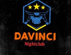 #35 para Create Logo for Da Vinci Nightclub de asraful6