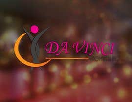 #41 para Create Logo for Da Vinci Nightclub de Design4cmyk