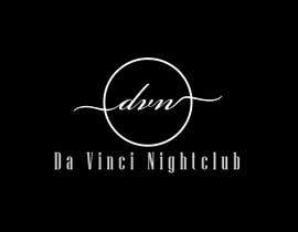 #50 para Create Logo for Da Vinci Nightclub de artzone676